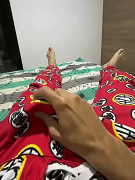 Snapshot of baby_cum13 chatting on February 19, 7:04 am baby cum13 online show from February 19, 7:04 am