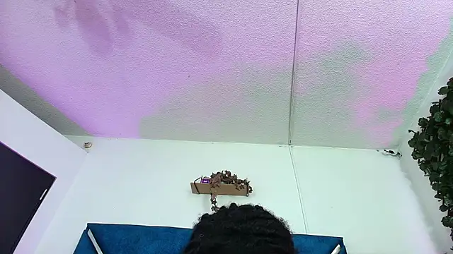 AlexaRousse4u online show from April 4, 1:19 pm