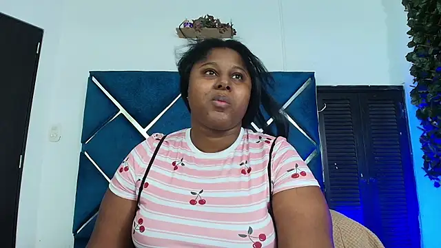 Snapshot of AlexaRousse4u chatting on July 15, 12:38 am AlexaRousse4u online show from July 15, 12:38 am