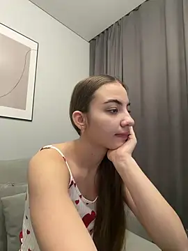 Snapshot of _Patricia_P chatting on February 26, 4:11 am Patricia P online show from February 26, 4:11 am