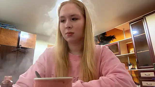 RoseBakeer online show from February 16, 5:53 pm