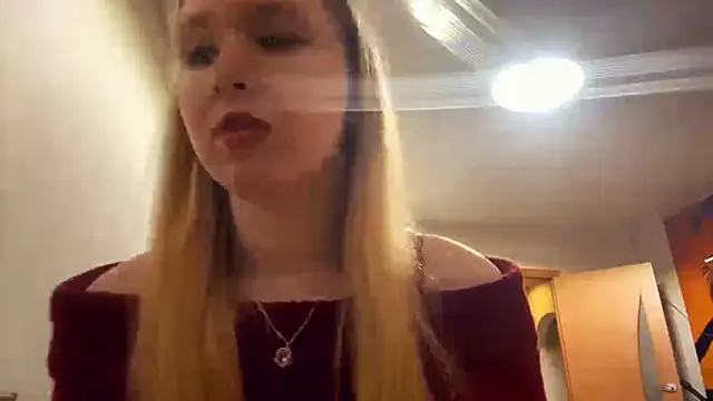 RoseBakeer online show from February 26, 7:02 pm