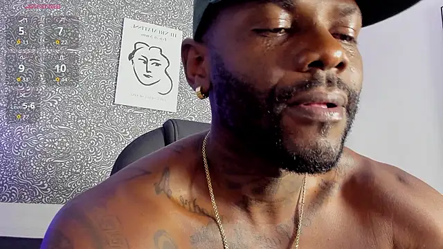 Snapshot of Mark_Vega chatting on February 26, 3:05 am Mark Vega online show from February 26, 3:05 am