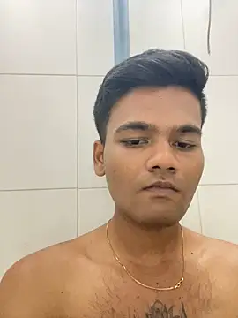 Dazzling dude online show from March 17, 6:44 pm