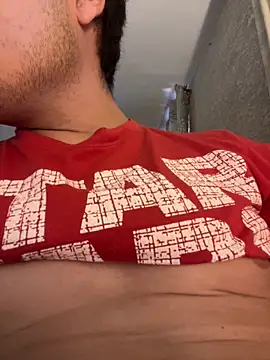 Snapshot of PeterParker99 chatting on February 10, 4:44 pm PeterParker99 online show from February 10, 4:44 pm