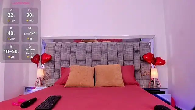 Snapshot of amara_wet04 chatting on February 20, 11:54 am amara wet04 online show from February 20, 11:54 am