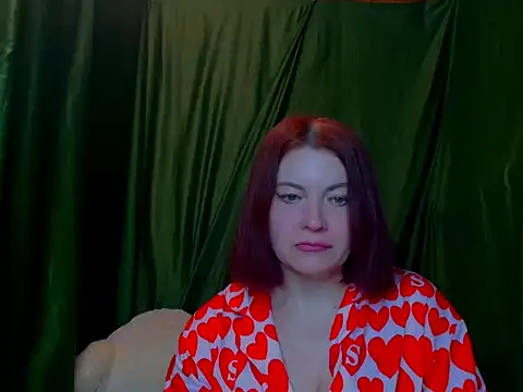 Milana9732 online show from March 2, 7:32 pm