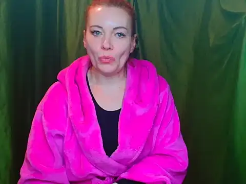 Milana9732 online show from April 13, 1:38 pm