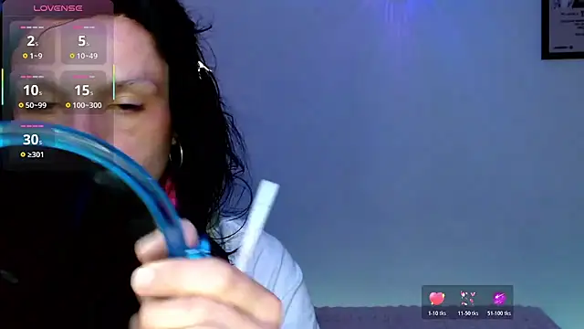 DanniHotBoy02 online show from April 12, 12:04 am