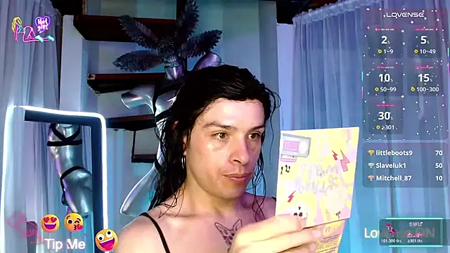 DanniHotBoy02 online show from May 23, 12:49 am
