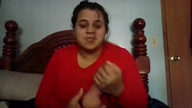 Snapshot of Celeste6969 chatting on February 23, 2:14 pm Celeste6969 online show from February 23, 2:14 pm