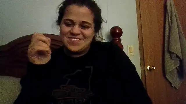 Snapshot of Celeste6969 chatting on February 27, 2:06 pm Celeste6969 online show from February 27, 2:06 pm