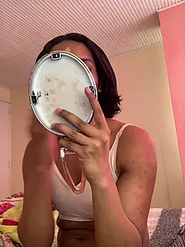 horny brii online show from February 15, 3:42 pm