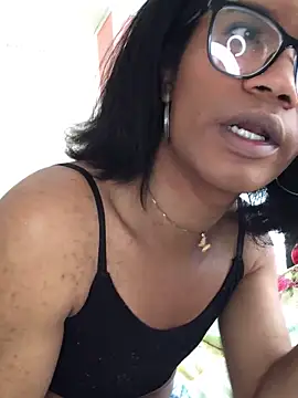 horny brii online show from April 28, 5:40 pm