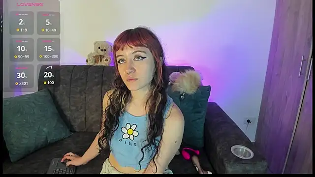 velmoon online show from March 16, 6:01 pm