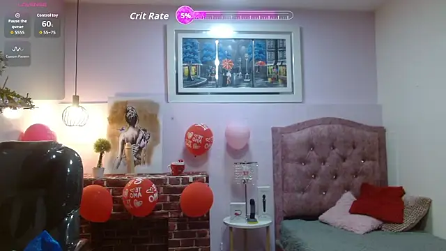 Snapshot of emma_antury chatting on February 19, 7:43 pm emma antury online show from February 19, 7:43 pm