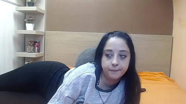 Snapshot of PinkyTwerkyX chatting on February 17, 3:09 pm PinkyTwerkyX online show from February 17, 3:09 pm