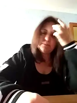 Snapshot of LockyCharm111 chatting on February 17, 2:02 pm LockyCharm111 online show from February 17, 2:02 pm