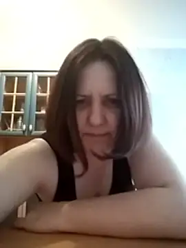 Snapshot of LockyCharm111 chatting on February 24, 3:43 pm LockyCharm111 online show from February 24, 3:43 pm