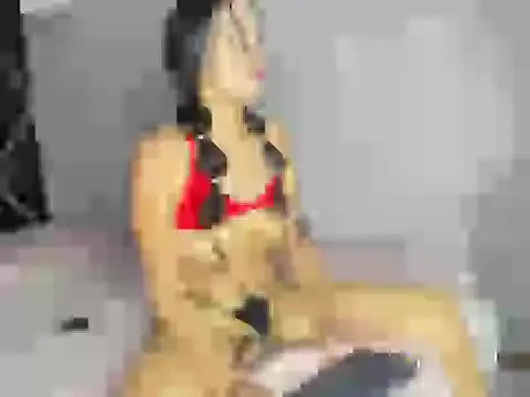 dulce 34 online show from March 3, 8:04 pm