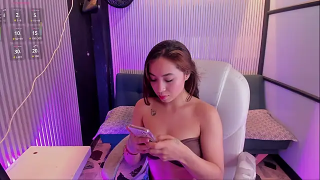 DulcePrince  online show from May 14, 3:52 pm