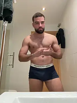 MitshCam online show from February 20, 7:58 pm