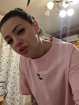 Layana Ro online show from February 16, 4:19 am