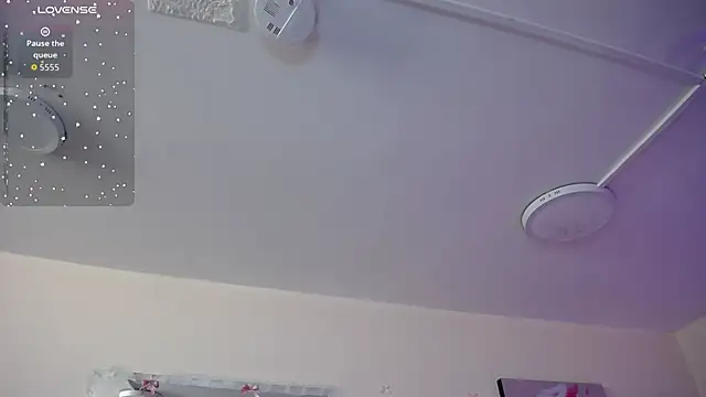 AnnyCotton online show from May 21, 7:32 pm
