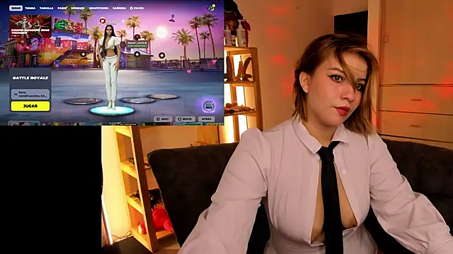 Snapshot of alessia_dolce chatting on February 23, 8:39 pm alessia dolce online show from February 23, 8:39 pm