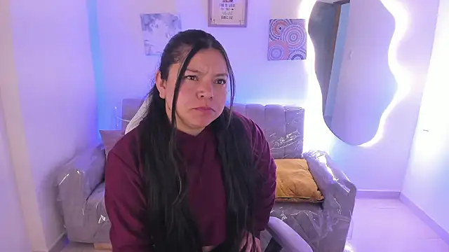 Afrodita rouss online show from February 17, 8:26 pm