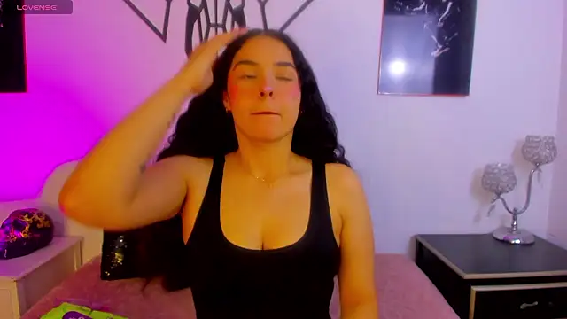 antonella as online show from February 28, 12:33 am