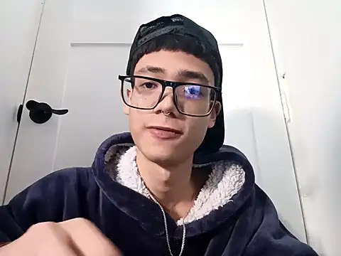 Santi Princex online show from February 18, 2:40 am