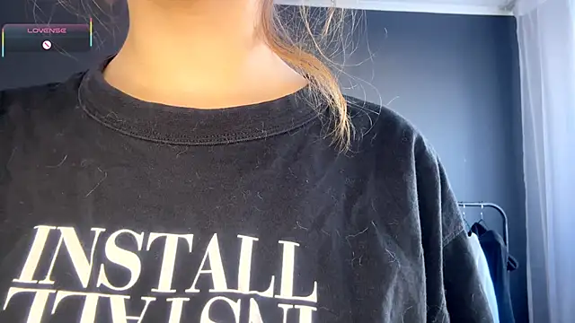 TaliaOgwynn online show from February 18, 11:06 am