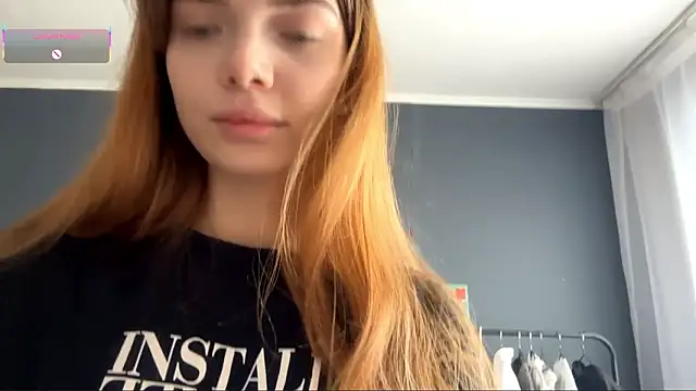 TaliaOgwynn online show from February 28, 9:10 am