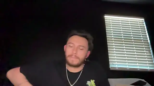 Tallhungandcloudy online show from July 23, 12:24 am