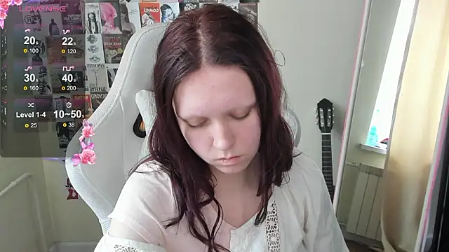 NikolFlostt online show from March 8, 2:04 am