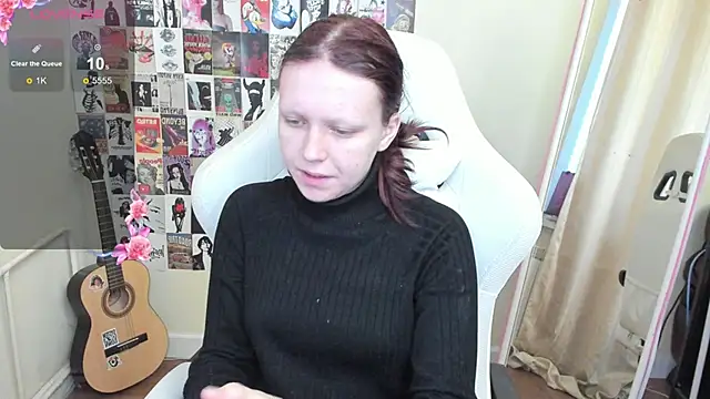 NikolFlostt online show from March 19, 12:58 am