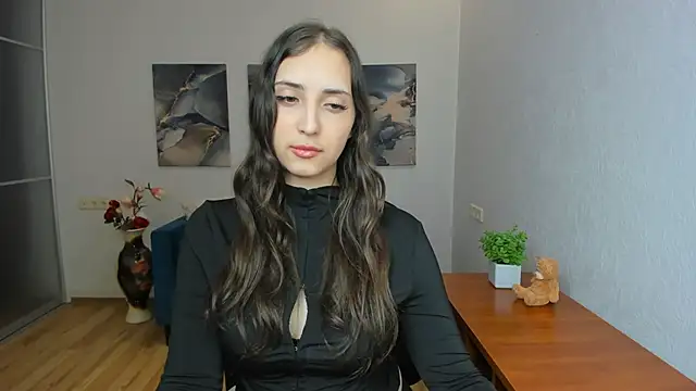 Effy Royse online show from May 13, 5:43 pm