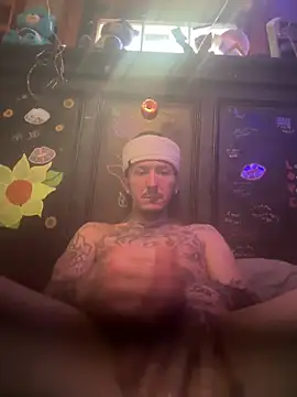 Snapshot of Baby_Smurk chatting on February 23, 6:05 pm Baby Smurk online show from February 23, 6:05 pm