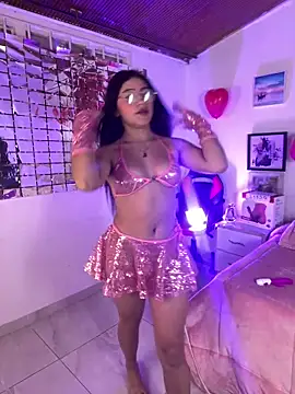 CristalFun online show from February 16, 11:56 pm