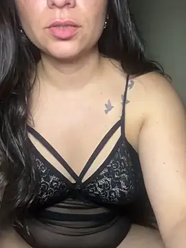 VelverNoir online show from March 6, 5:26 am