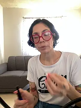 JeanneDuval8888 online show from March 15, 12:16 am