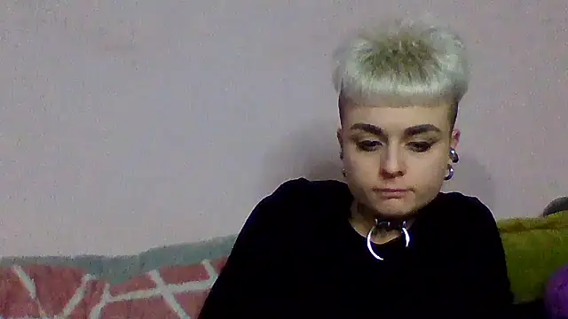 AlisaDear257 online show from February 11, 9:20 pm