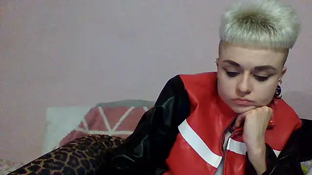 AlisaDear257 online show from February 21, 7:48 pm