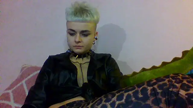 AlisaDear257 online show from February 27, 8:53 pm