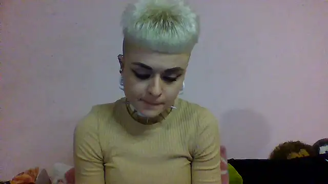 AlisaDear257 online show from March 4, 12:55 pm