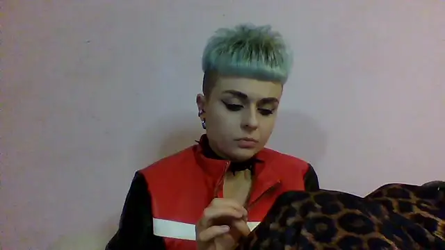 AlisaDear257 online show from March 29, 1:00 pm