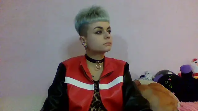 AlisaDear257 online show from March 30, 10:05 am