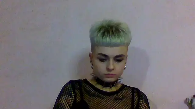 AlisaDear257 online show from April 7, 11:54 am