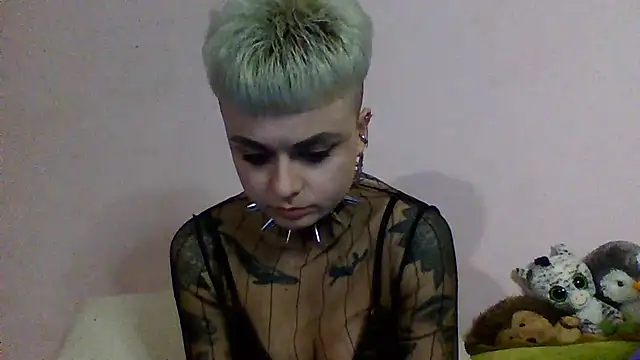 AlisaDear257 online show from April 8, 5:24 pm